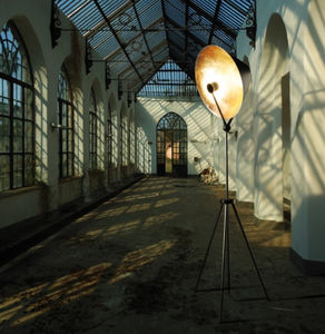 lampada da terra 1
