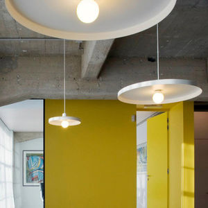 lampada a sospensione