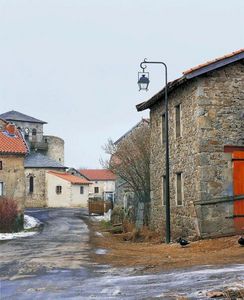 lampione urbano 1