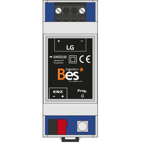 modulo di interfaccia gateway 1
