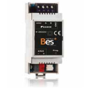 modulo di interfaccia gateway
