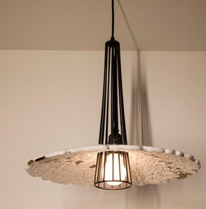 lampada a sospensione