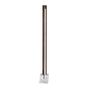 colonna luminosa contemporanea