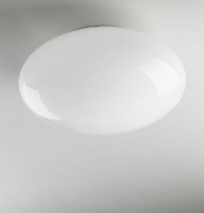 plafoniera contemporanea