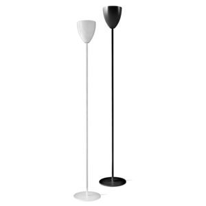lampada da pavimento