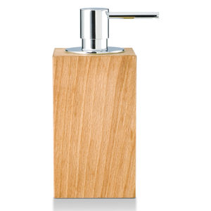 distributore di sapone per uso residenziale 1