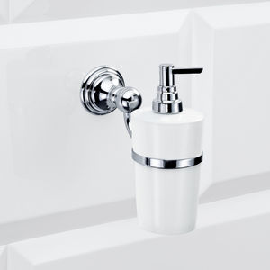 distributore di sapone professionale