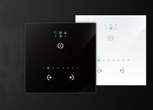 mixer luci DMX