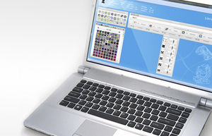 software di gestione luci