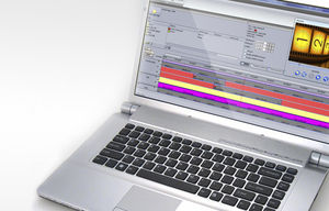 software di programmazione luci di spettacolo