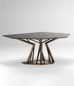 tavolo design organico