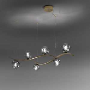 lampada a sospensione