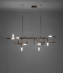 lampada a sospensione