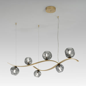 lampada a sospensione