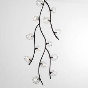 lampada a sospensione