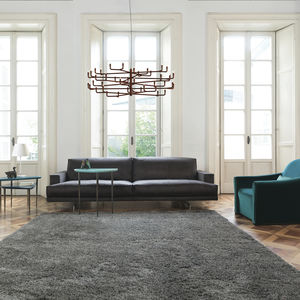 lampadario moderno