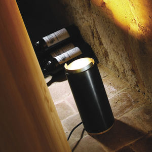 lampada da pavimento 1