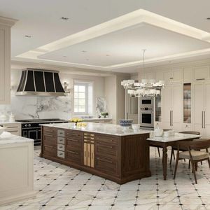 mobile da cucina per uso residenziale