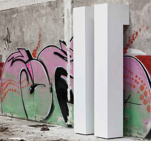 mobile colonna da sala