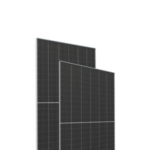 pannello fotovoltaico PERC 1