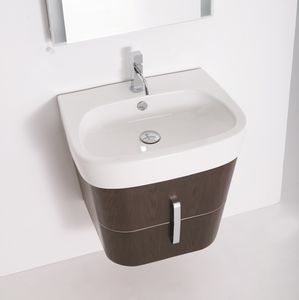 lavabo da appoggio