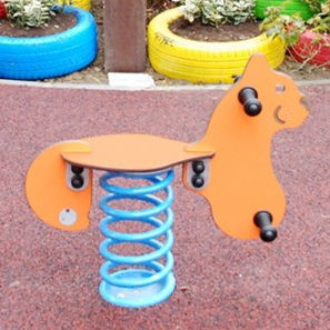 gioco a molla in metallo 1