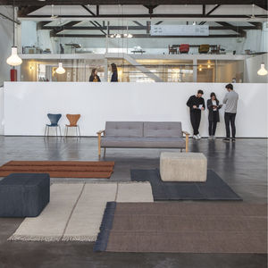 tappeto contemporaneo