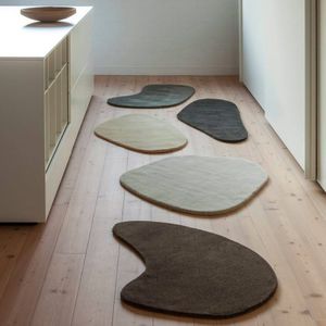 tappeto moderno
