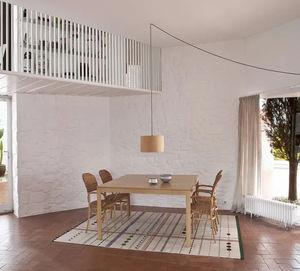 tappeto contemporaneo
