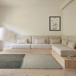 tappeto contemporaneo 1
