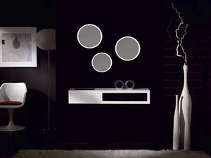 consolle contemporanea