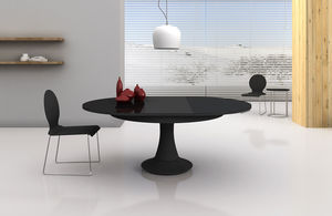 tavolo contemporaneo 1