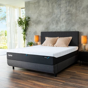 letto matrimoniale