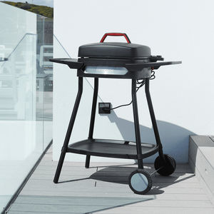 barbecue elettrico