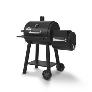 forno di affumicatura per giardino