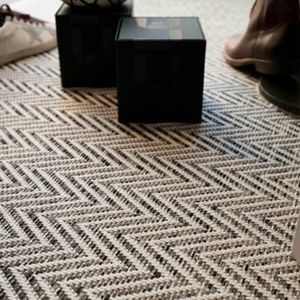 moquette tessuta