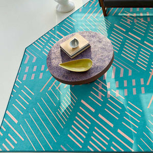 moquette pelo raso