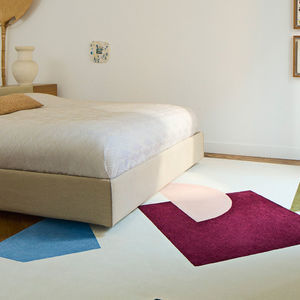 tappeto contemporaneo