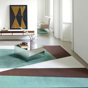 tappeto contemporaneo