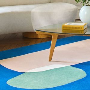 tappeto contemporaneo