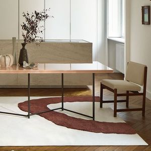 tappeto contemporaneo