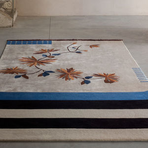 tappeto contemporaneo