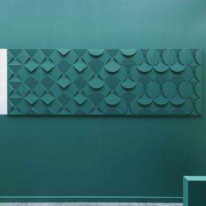 pannello decorativo da parete