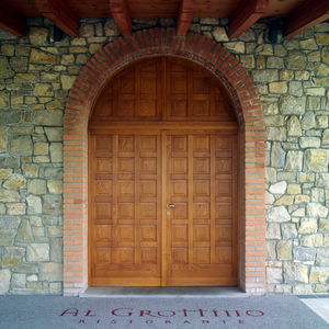 porta d'ingresso