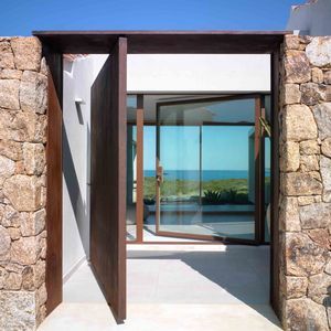 porta d'ingresso
