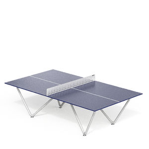 Lusso Tavolo Ping Pong Decathlon