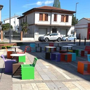 struttura multifunzione da interno 1