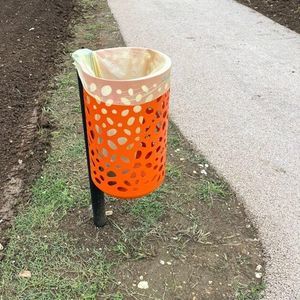 portarifiuti pubblico 1