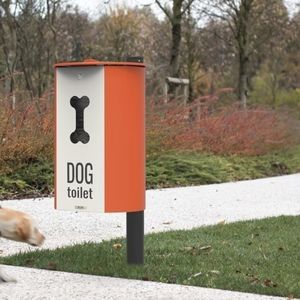portarifiuti canino 1