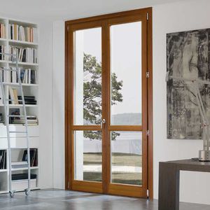 porta finestra battente